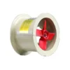 Axial Flow Fan, Explosion-proof, 115, Electric - view 5