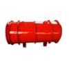 Axial Flow Fan, Explosion-Proof, 22.2, 4.0 - view 3