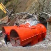 Axial Flow Fan, Explosion-Proof, 22.2, 4.0 - view 5