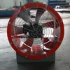 Axial Flow Fan, Explosion-Proof, 220V/380V - view 4