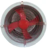 Axial Flow Fan, Explosion-proof, 220V, Electric