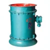 Axial Flow Fan, Explosion-proof, 220V, Electric - view 6