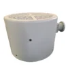 Axial Flow Fan, Explosion-proof, 380 V, Electric