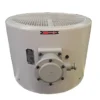 Axial Flow Fan, Explosion-proof, 380 V, Electric - view 2