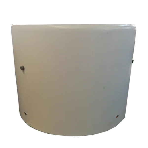 Axial Flow Fan, Explosion-proof, 380 V, Electric - view 3