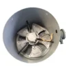 Axial Flow Fan, Explosion-proof, 380 V, Electric - view 4