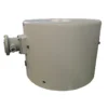 Axial Flow Fan, Explosion-proof, 380 V, Electric - view 5