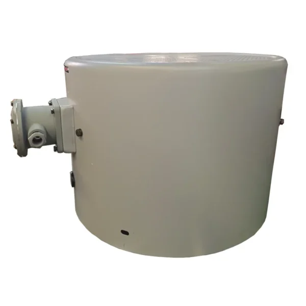 Axial Flow Fan, Explosion-proof, 380 V, Electric - view 5