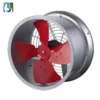 Axial Flow Fan, Explosion-Proof, 380V, 220V - view 4
