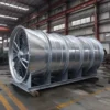 Axial Flow Fan, Explosion-proof, 380V, Electric - view 2