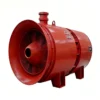 Axial Flow Fan, Explosion-proof, 400 V, Electric
