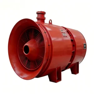 Axial Flow Fans