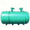 Axial Flow Fan, Explosion-proof, 400 V, Electric - view 2