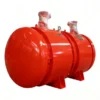 Axial Flow Fan, Explosion-proof, 400 V, Electric - view 2