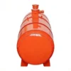 Axial Flow Fan, Explosion-proof, 400 V, Electric - view 3