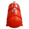 Axial Flow Fan, Explosion-proof, 400 V, Electric - view 5