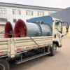 Axial Flow Fan, Explosion-Proof, Cast - view 3
