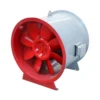 Axial Flow Fan, Explosion-Proof, Cast - view 6