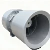 Axial Flow Fan, Explosion-proof, Electric, Cast Iron - view 2