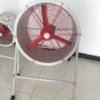 Axial Flow Fan, Explosion-proof, Flameproof, IIB - view 5