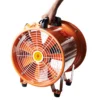 Axial Flow Fan, Explosion-proof, portable - view 2