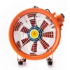 Axial Flow Fan, Explosion-proof, portable - view 3