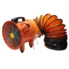 Axial Flow Fan, Explosion-proof, portable - view 4