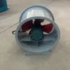 Axial Flow Fan, Explosion-Proof, Stainless, Steel - view 4