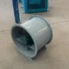 Axial Flow Fan, Explosion-Proof, Stainless, Steel - view 5