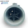 Axial Flow Fan, Explosion-proof, various, Electric - view 3