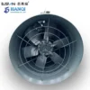 Axial Flow Fan, Explosion-proof, various, Electric - view 4