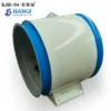 Axial Flow Fan, Explosion-proof, various, Electric - view 6