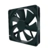 Axial Flow Fan, Factory140mm, Brushless, 14025, 12V/24V - view 2