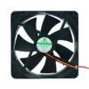 Axial Flow Fan, Factory140mm, Brushless, 14025, 12V/24V - view 4