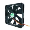 Axial Flow Fan, Factory140mm, Brushless, 14025, 12V/24V - view 5