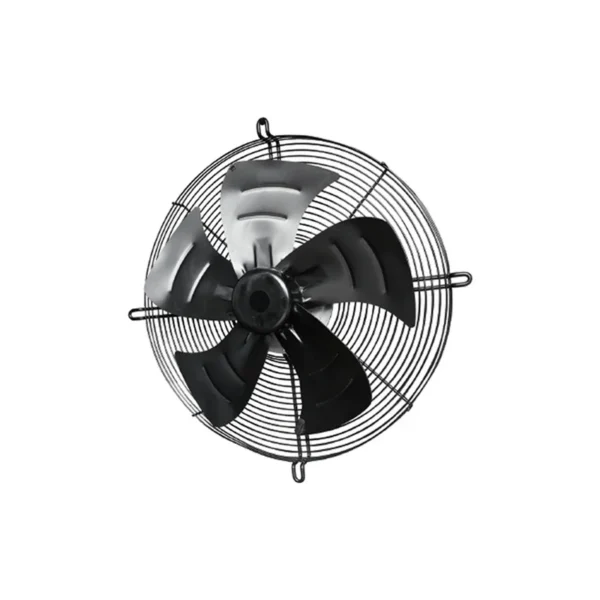 Axial Flow Fan, FANOVA, 800mm, 380V
