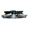 Axial Flow Fan, FANOVA, 800mm, 380V - view 3