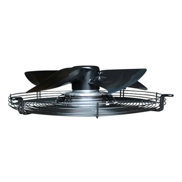 Axial Flow Fan, FANOVA, 800mm, 380V - view 3