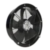 Axial Flow Fan, FANOVA, 900mm, 380-480V, IP55