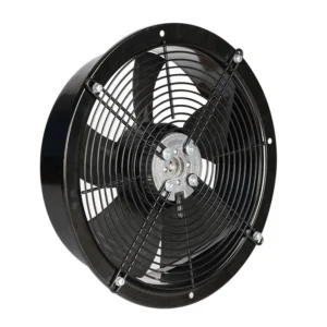 Axial Flow Fan, FANOVA, 900mm, 380-480V, IP55