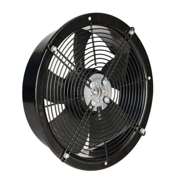 Axial Flow Fan, FANOVA, 900mm, 380-480V, IP55