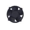 Axial Flow Fan, FANOVA, 900mm, 380-480V, IP55 - view 2