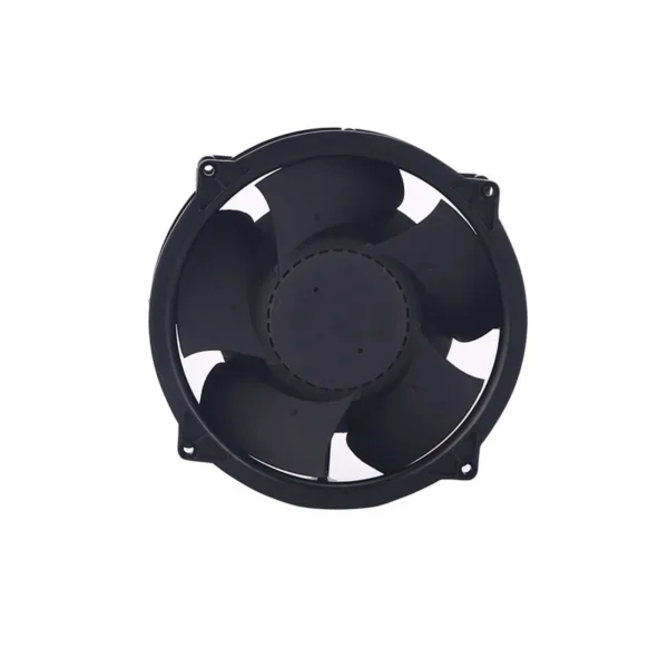 Axial Flow Fan, FANOVA, 900mm, 380-480V, IP55 - view 2