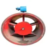 Axial Flow Fan, FBCZ, 22kw - view 2