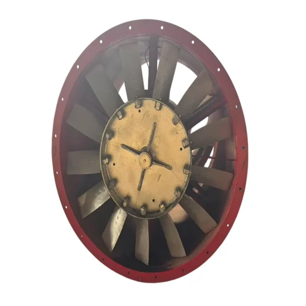 Axial Flow Fan, FBCZ, 22kw - view 5