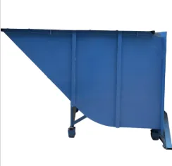Axial Flow Fan, FBCZ, 710kw - view 4
