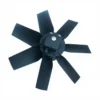 Axial Flow Fan, FC063-VDA.6K.V7, 3~230, Electric