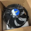 Axial Flow Fan, FN050-ZIK.DC.V7P2, 380/480V, 50/60Hz, 1.00kw