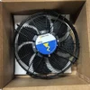 Axial Flow Fan, FN050-ZIK.DC.V7P2, 380/480V, 50/60Hz, 1.00kw - view 2