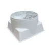 Axial Flow Fan, FRP, 380v